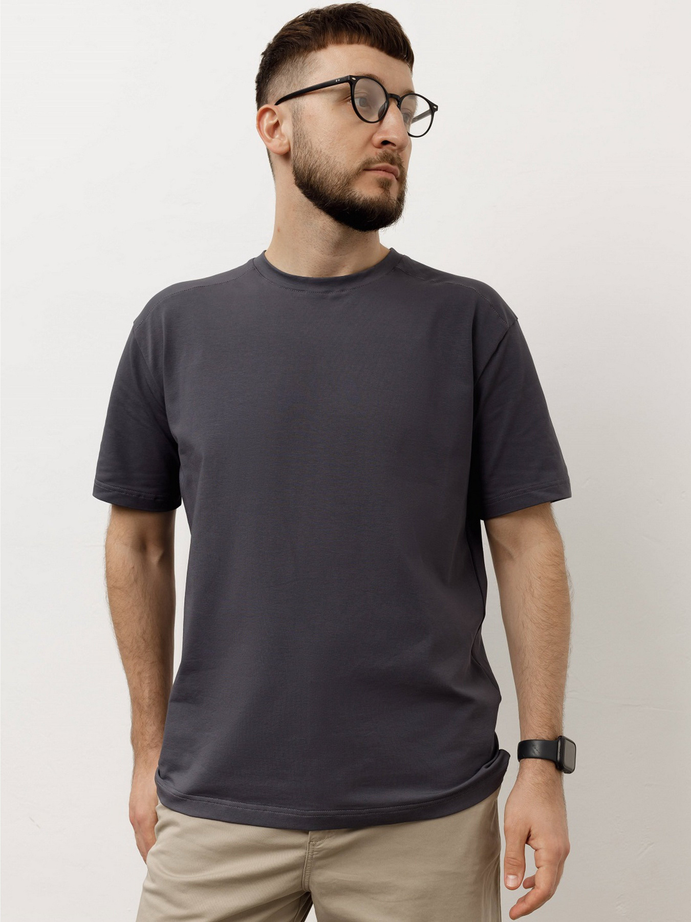 Футболка HARVEST Bestie модель 060455000000620000 Фото