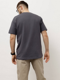 Футболка HARVEST Bestie модель 060455000000620000 Фото