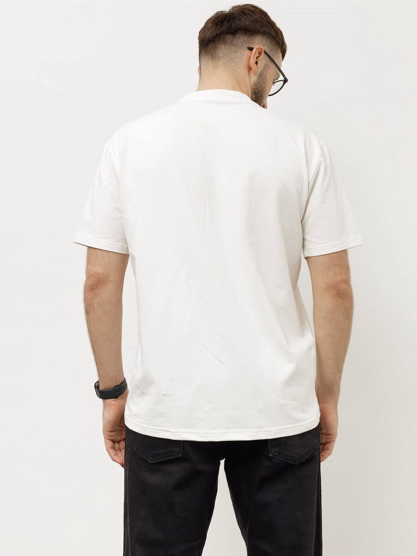 Футболка HARVEST Bestie модель 060455000008450081 Футболка HARVEST Bestie модель 060455000008450081 Фото