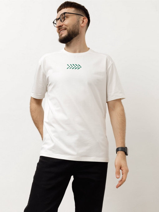 Футболка HARVEST Bestie модель 060455000008450081 Фото