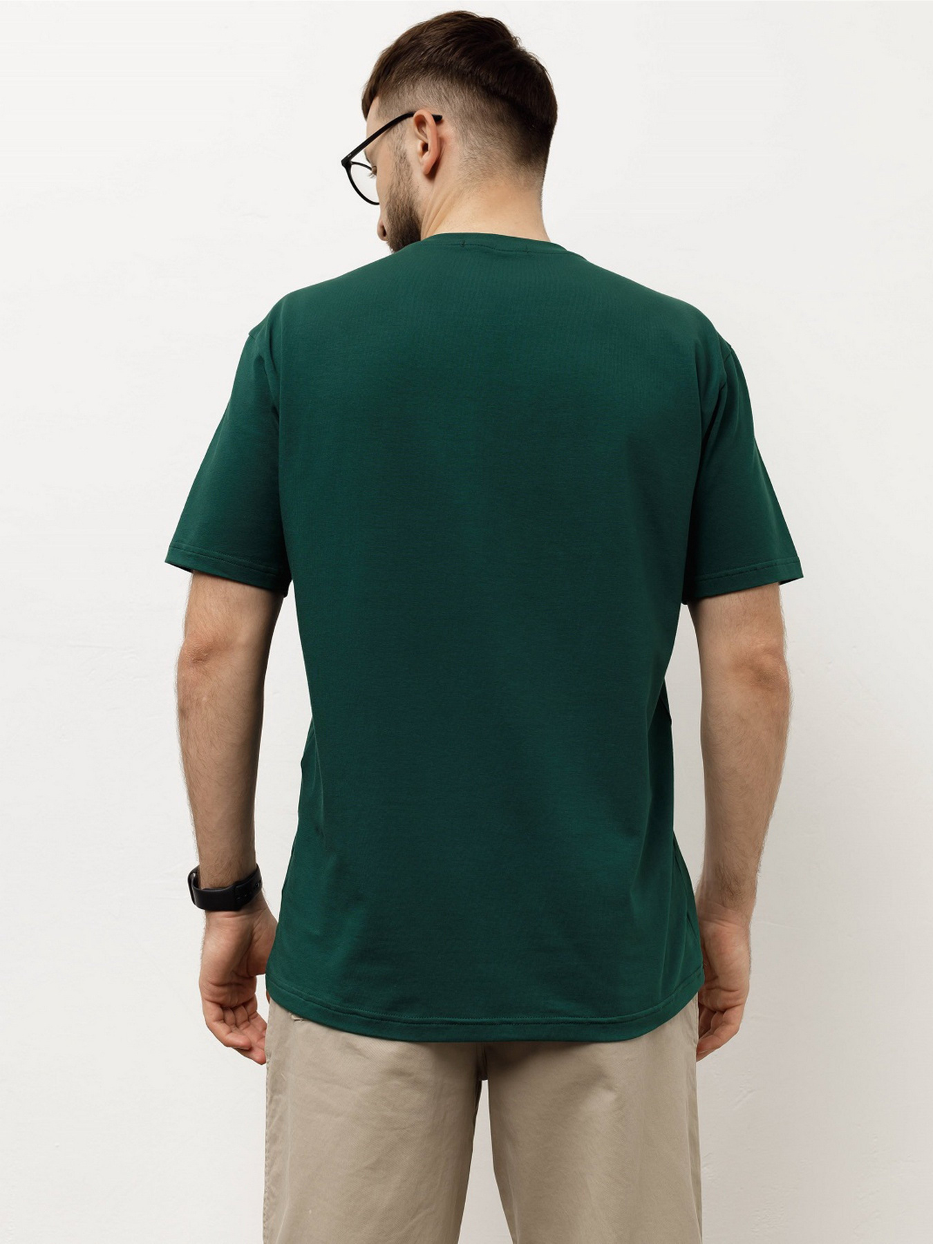 Футболка HARVEST Bestie модель 060455000008440081 Фото