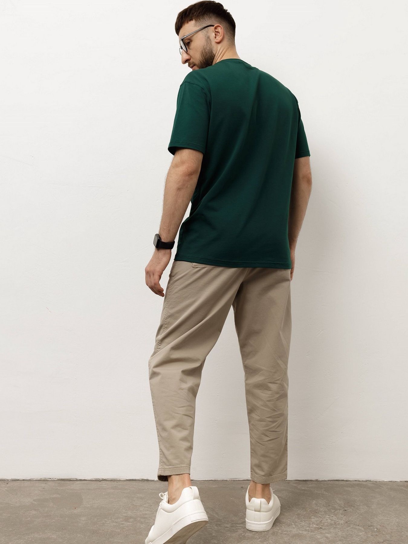 Футболка HARVEST Bestie модель 060455000008440081 Фото