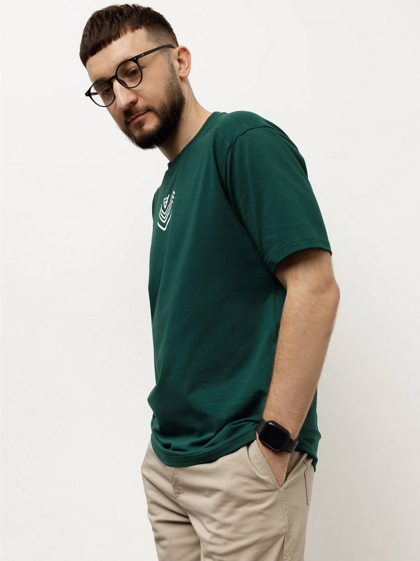 Футболка HARVEST Bestie модель 060455000008440081 Фото