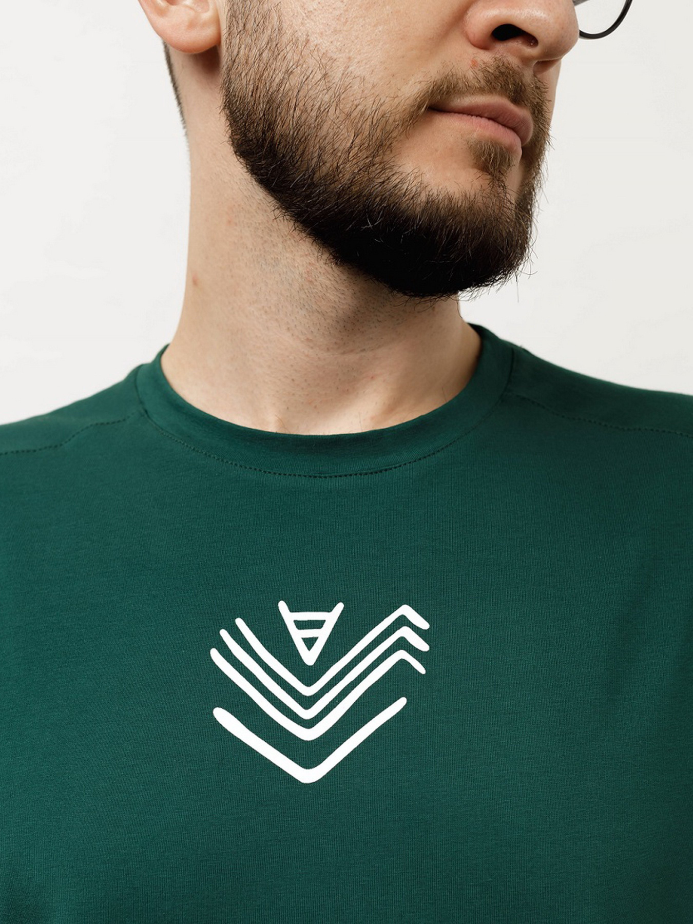 Футболка HARVEST Bestie модель 060455000008440081 Фото