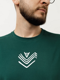 Футболка HARVEST Bestie модель 060455000008440081 Фото