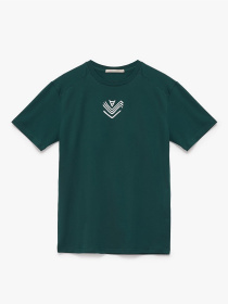 Футболка HARVEST Bestie модель 060455000008440081 Фото