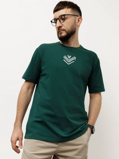 Футболка HARVEST Bestie модель 060455000008440081 Фото