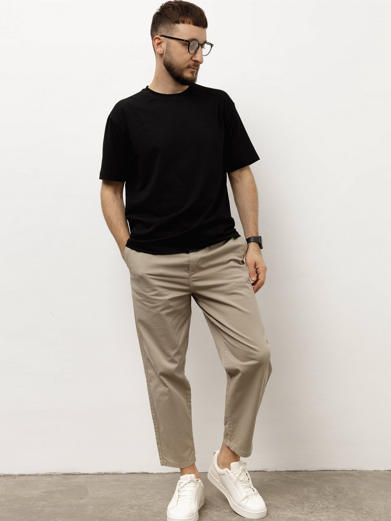 Футболка HARVEST Bestie модель 060455000000600000 Фото