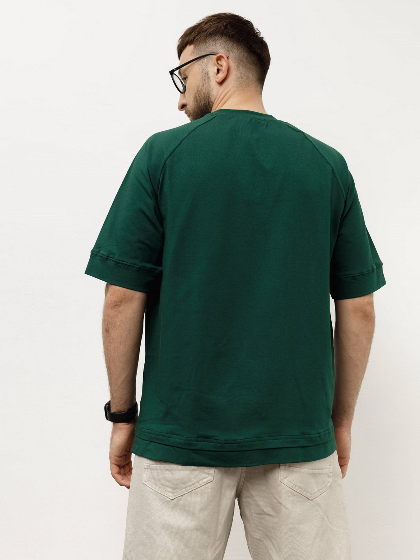 Футболка HARVEST модель 060327000008440000 Фото