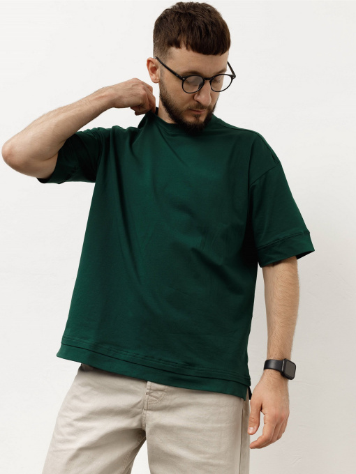 Футболка HARVEST модель 060327000008440000 Фото