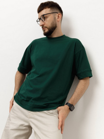 Футболка HARVEST модель 060327000008440000 Фото