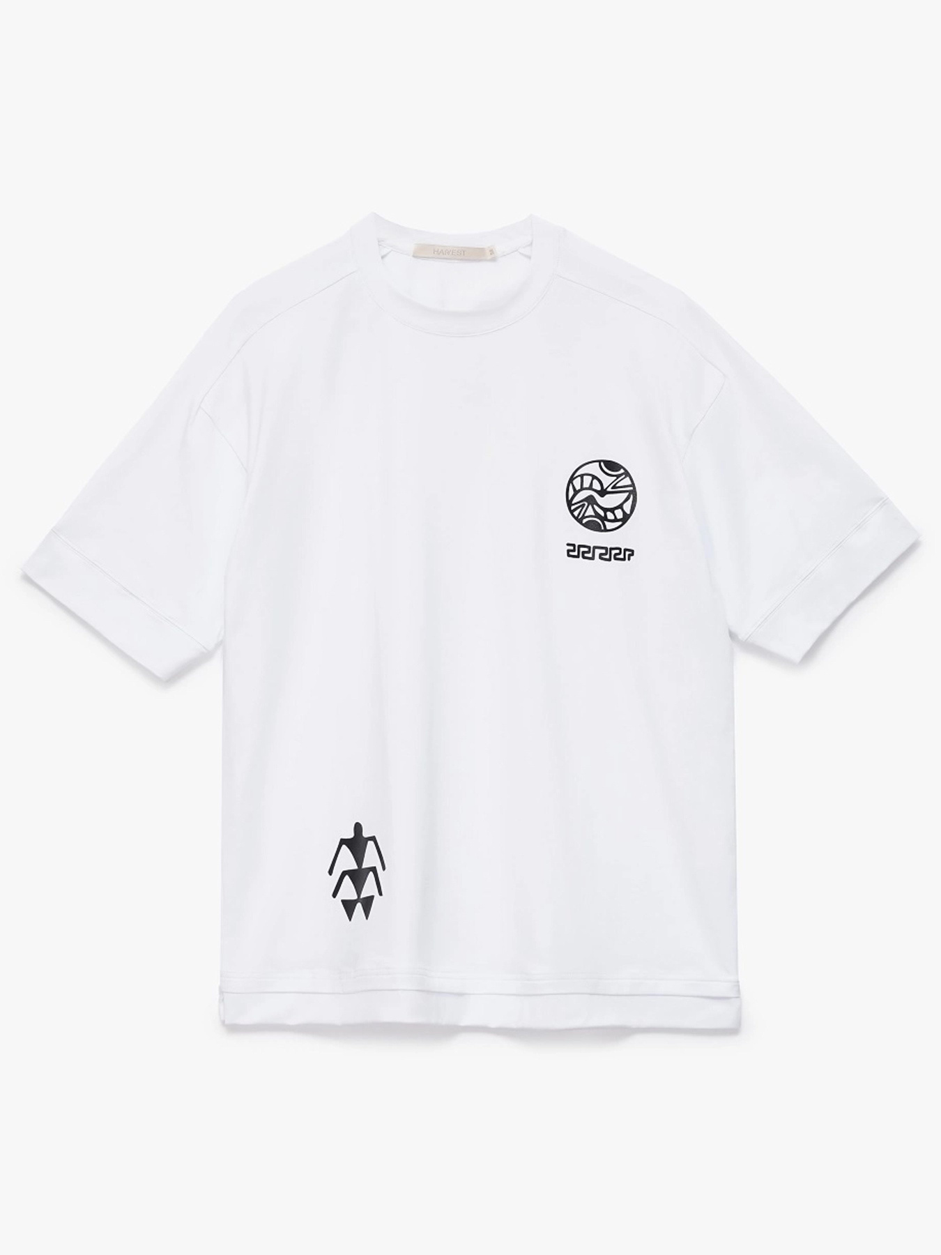 Футболка HARVEST модель 060327000000610081 Фото