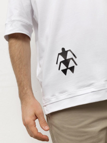 Футболка HARVEST модель 060327000000610081 Фото