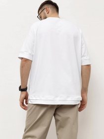 Футболка HARVEST модель 060327000000610081 Фото