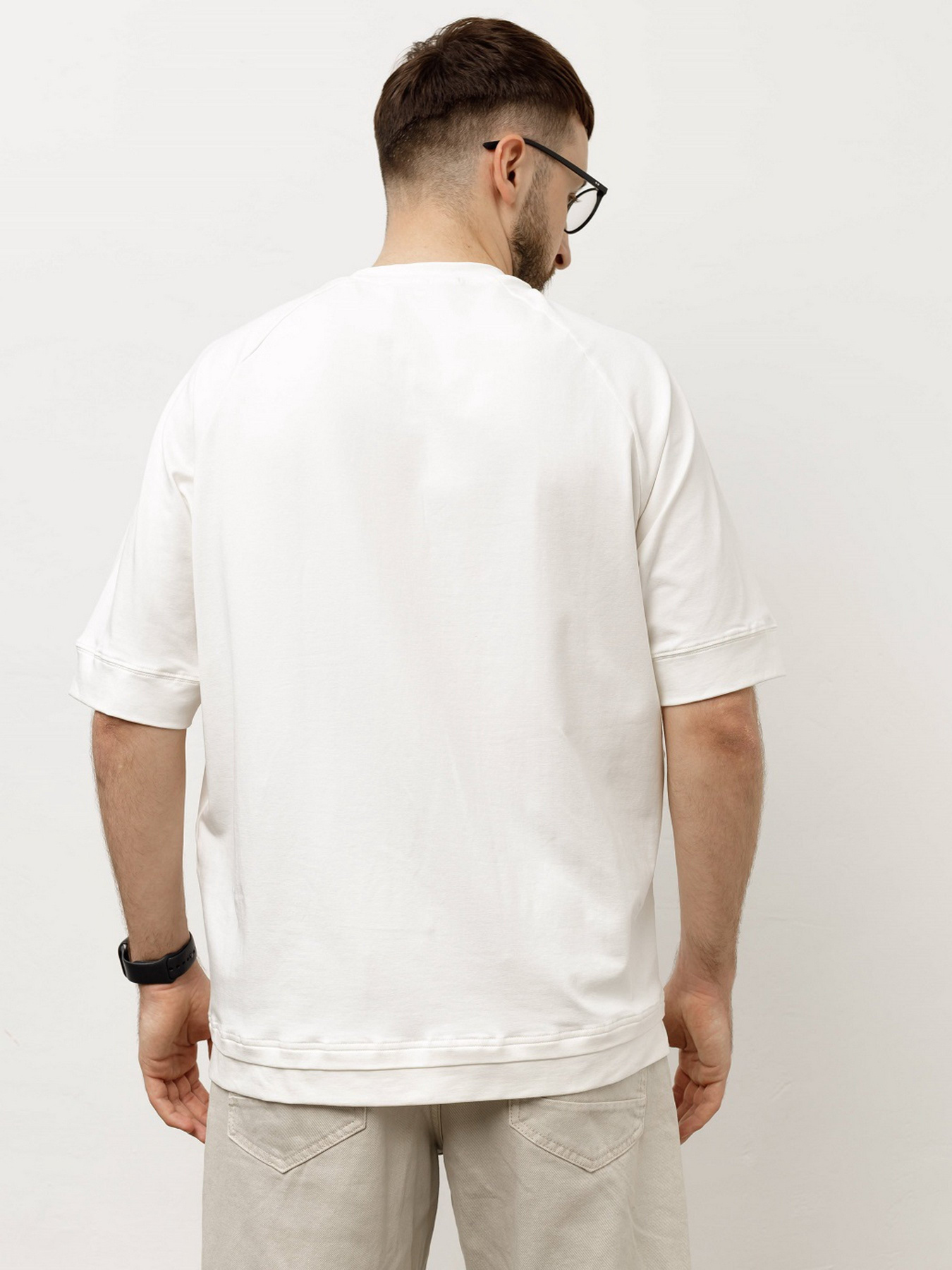 Футболка HARVEST модель 060327000008450081 Фото