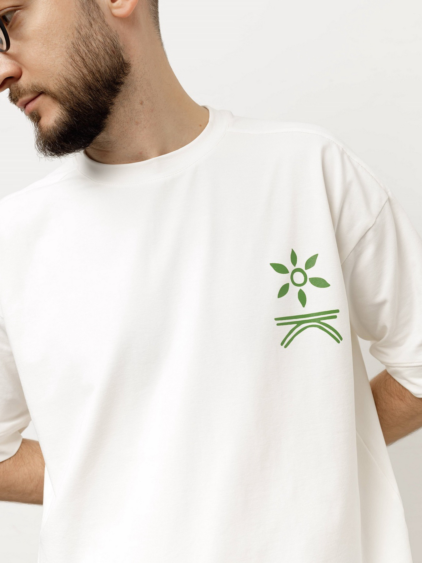 Футболка HARVEST модель 060327000008450081 Фото