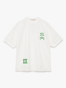 Футболка HARVEST модель 060327000008450081 Фото