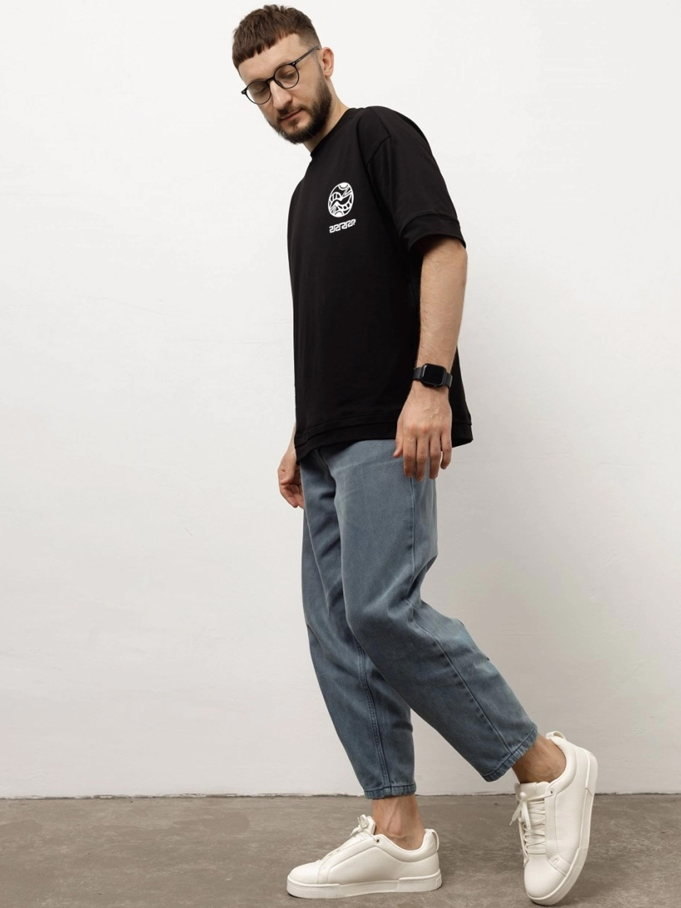 Футболка HARVEST модель 060327000000600081 Фото