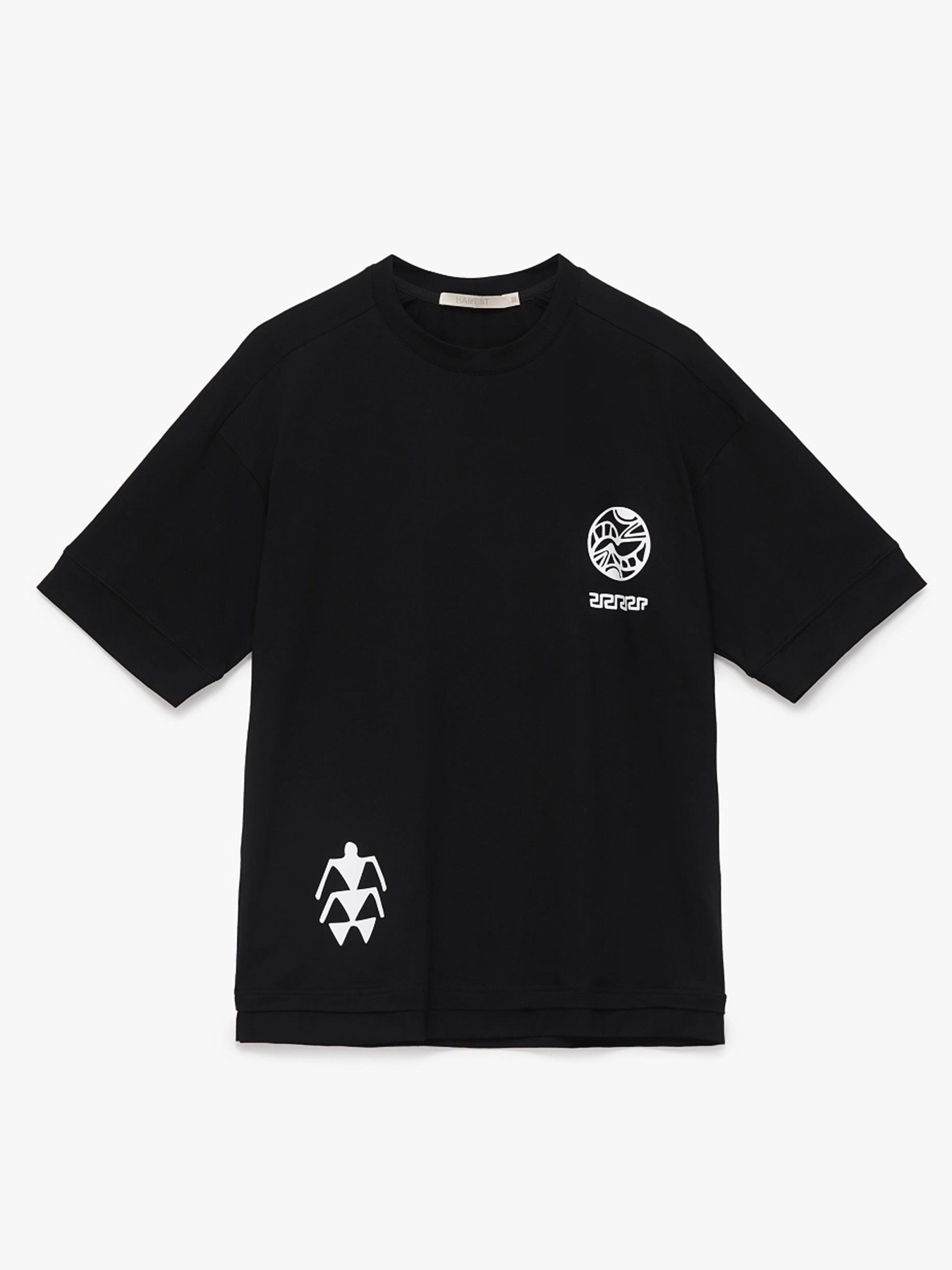 Футболка HARVEST модель 060327000000600081 Фото