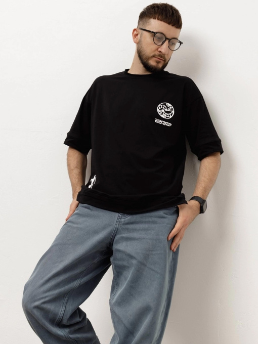 Футболка HARVEST модель 060327000000600081 Фото