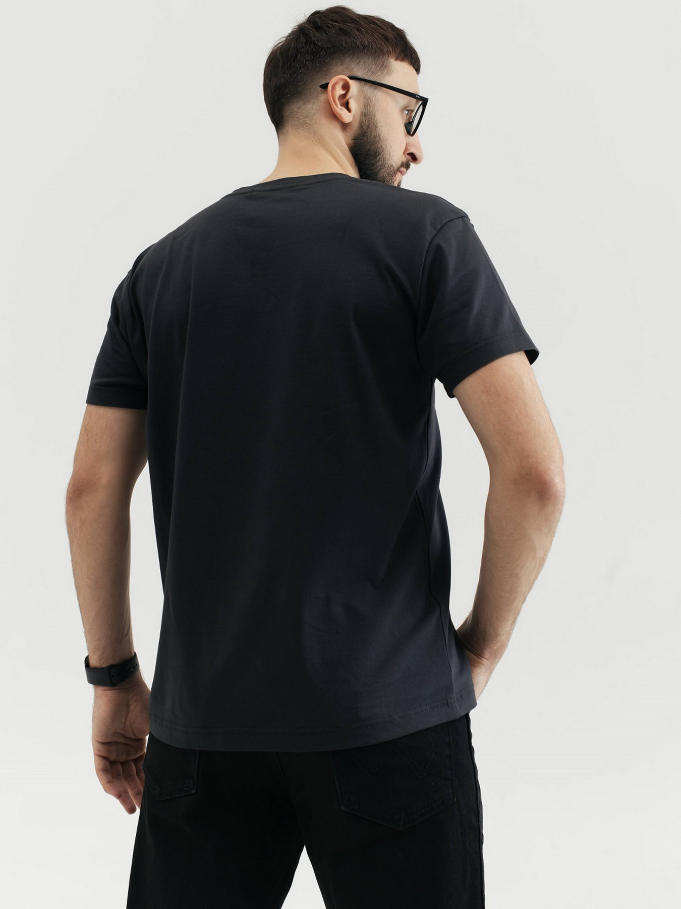 Футболка HARVEST Active модель 060434000000620000 Фото