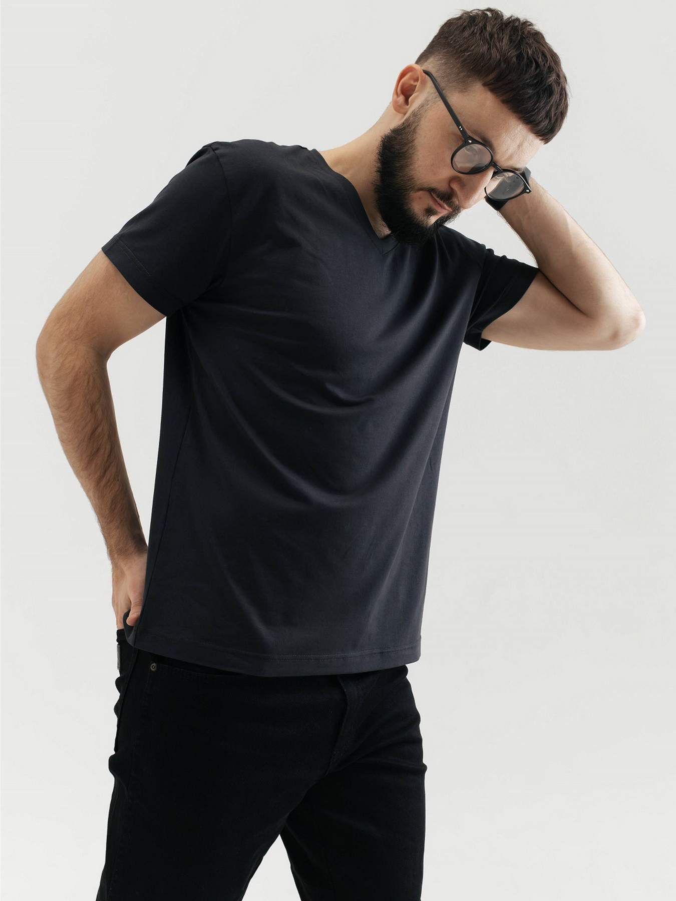 Футболка HARVEST Active модель 060434000000620000 Фото