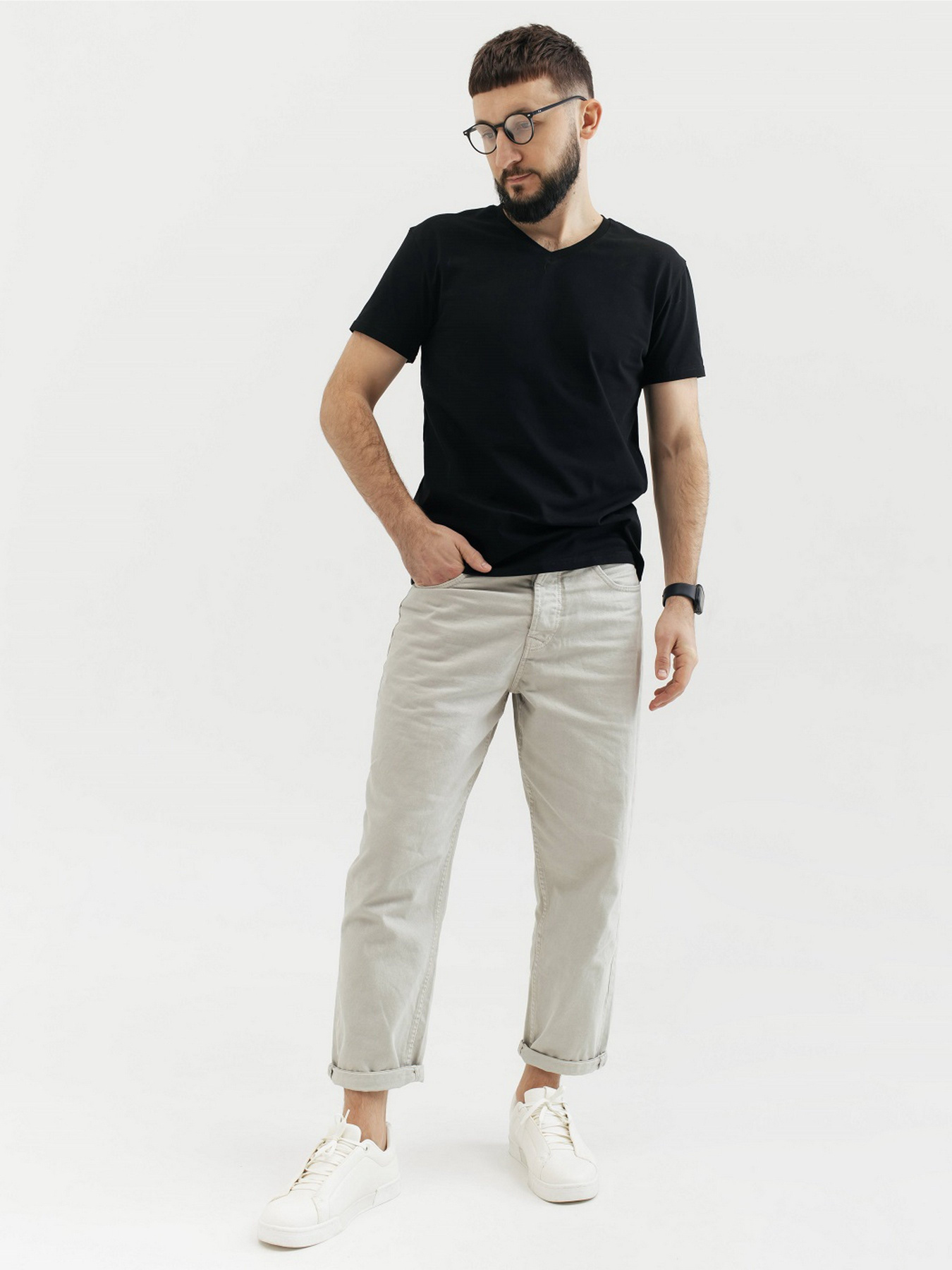 Футболка HARVEST Active модель 060434000000600000 Фото