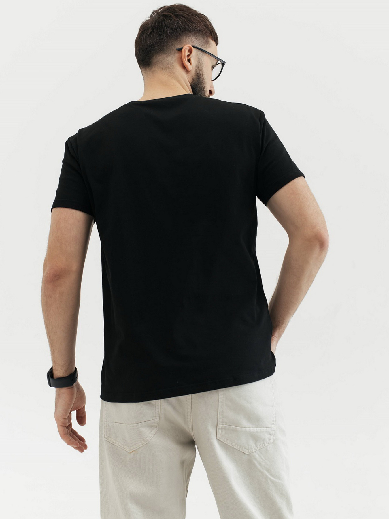 Футболка HARVEST Active модель 060434000000600000 Фото