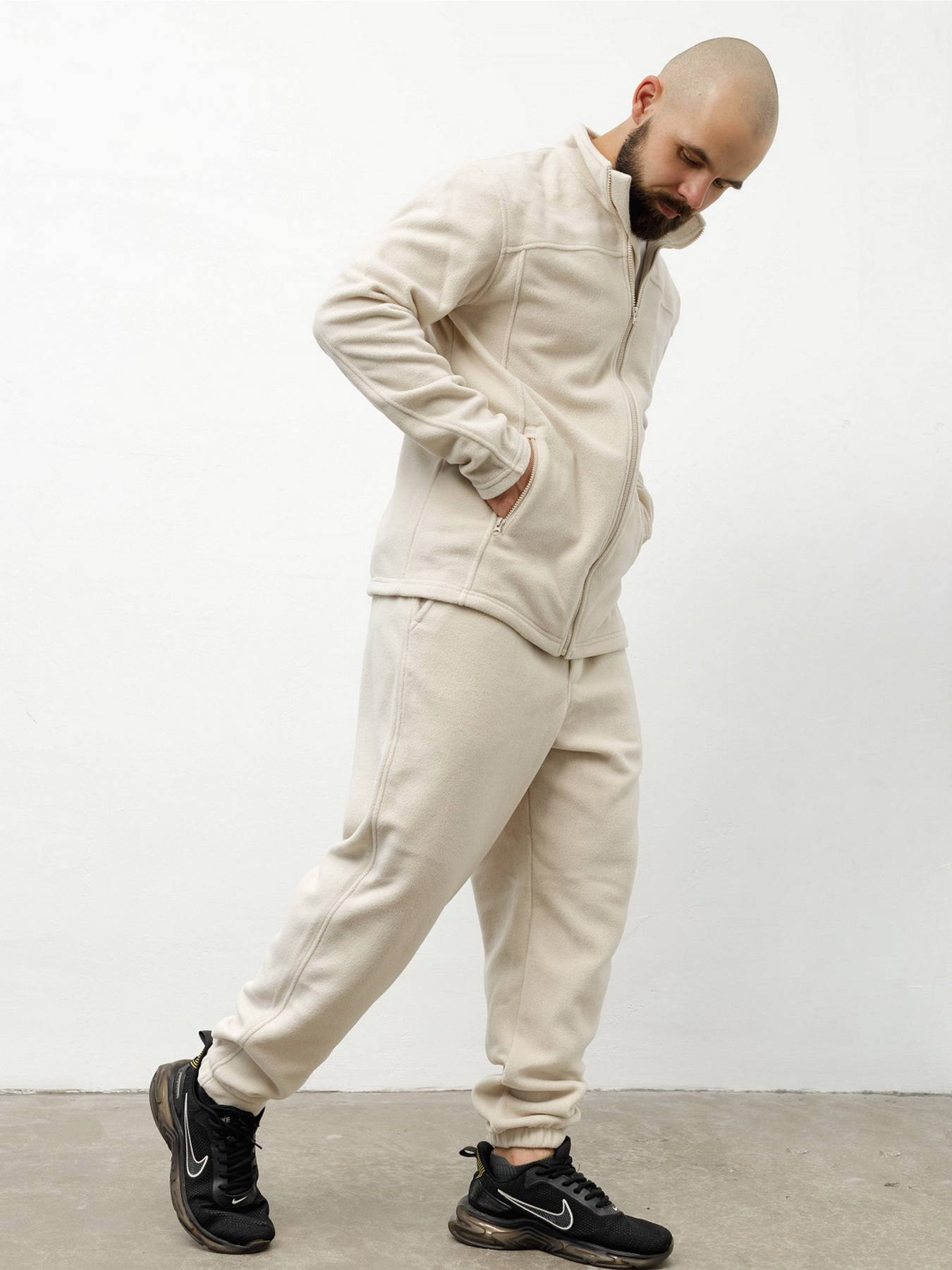 Джоггеры HARVEST Hardy модель 130543000010070000 Фото