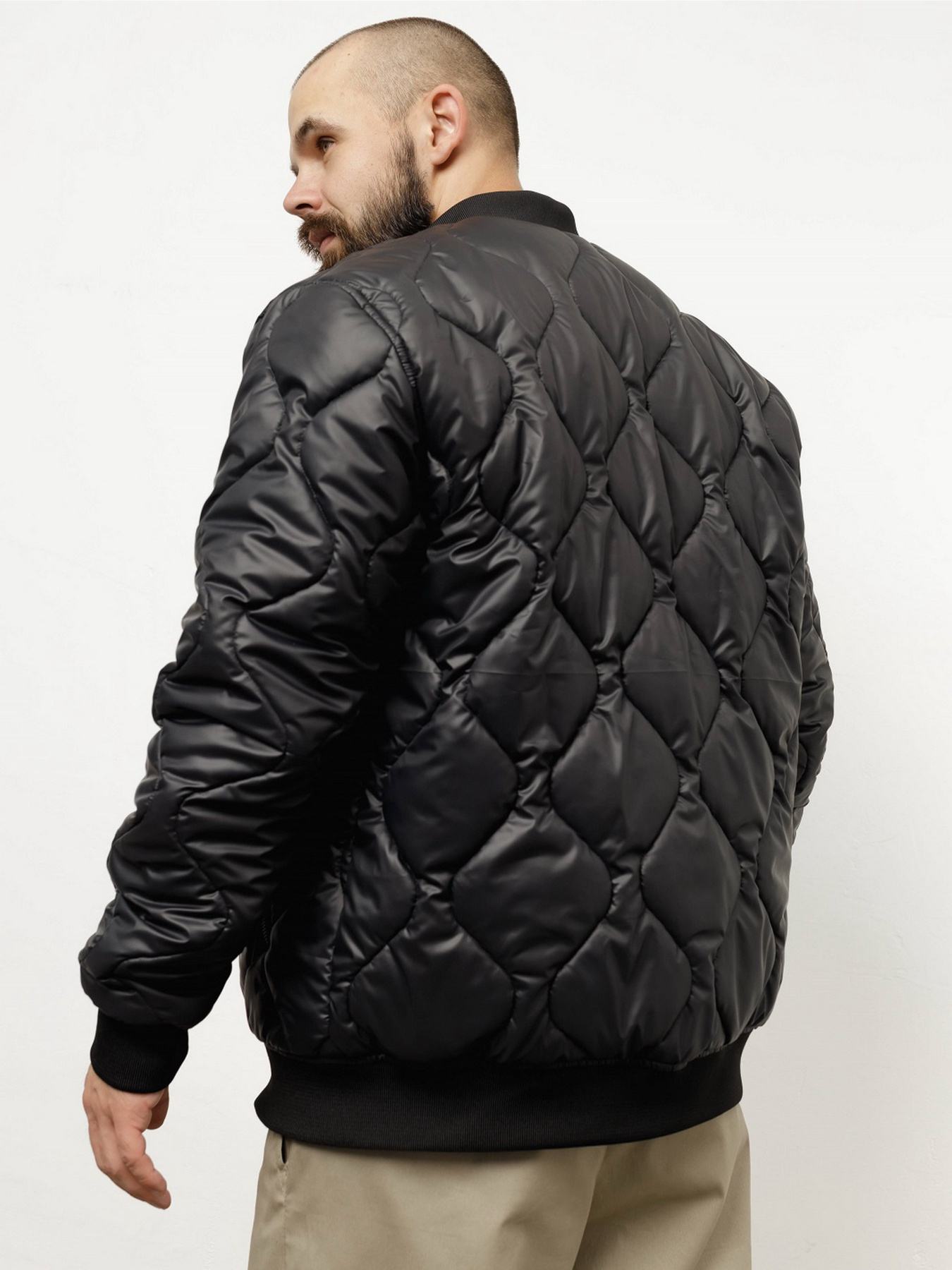 Демисезонная куртка HARVEST модель 350553000008190000 Фото