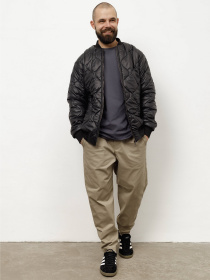 Демісезонна куртка HARVEST модель 350553000008190000 Фото