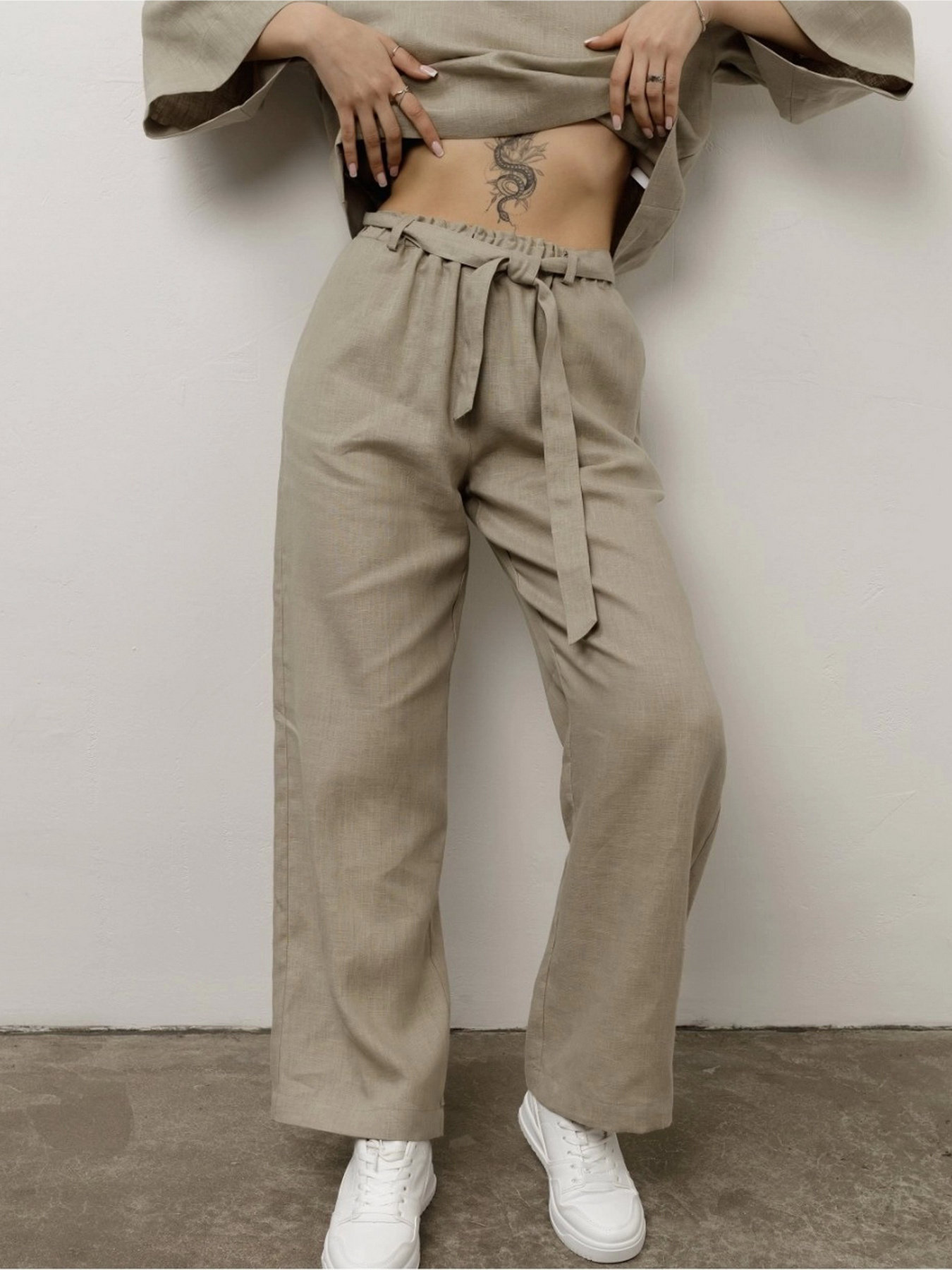 Брюки повседневные HARVEST Air модель 130477000001660000 Фото