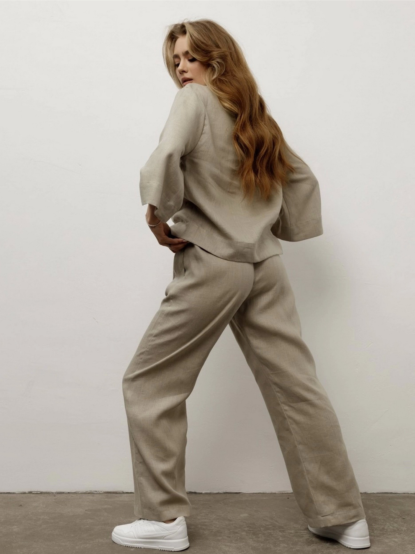 Повсякденні штани HARVEST Air модель 130477000001660000 Фото