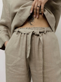 Повсякденні штани HARVEST Air модель 130477000001660000 Повсякденні штани HARVEST Air модель 130477000001660000 Фото