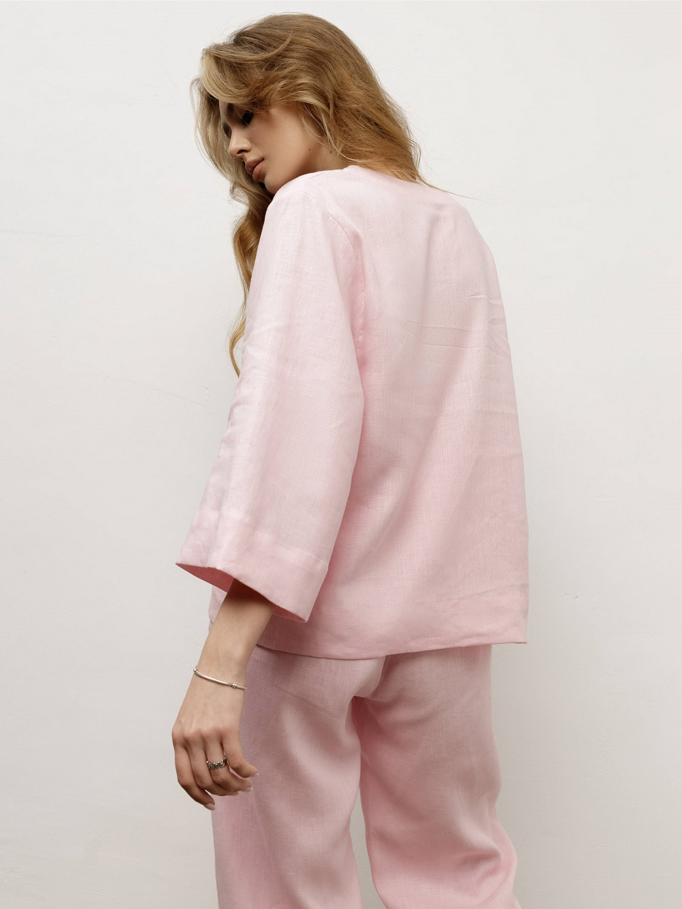 Блуза HARVEST Air модель 990476000009100000 Фото