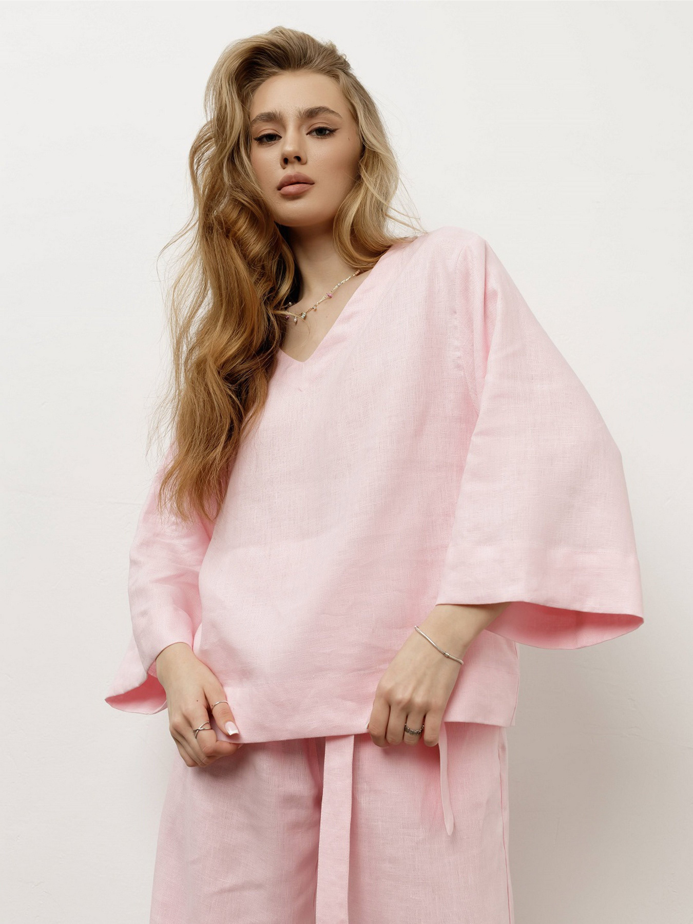 Блуза HARVEST Air модель 990476000009100000 Фото