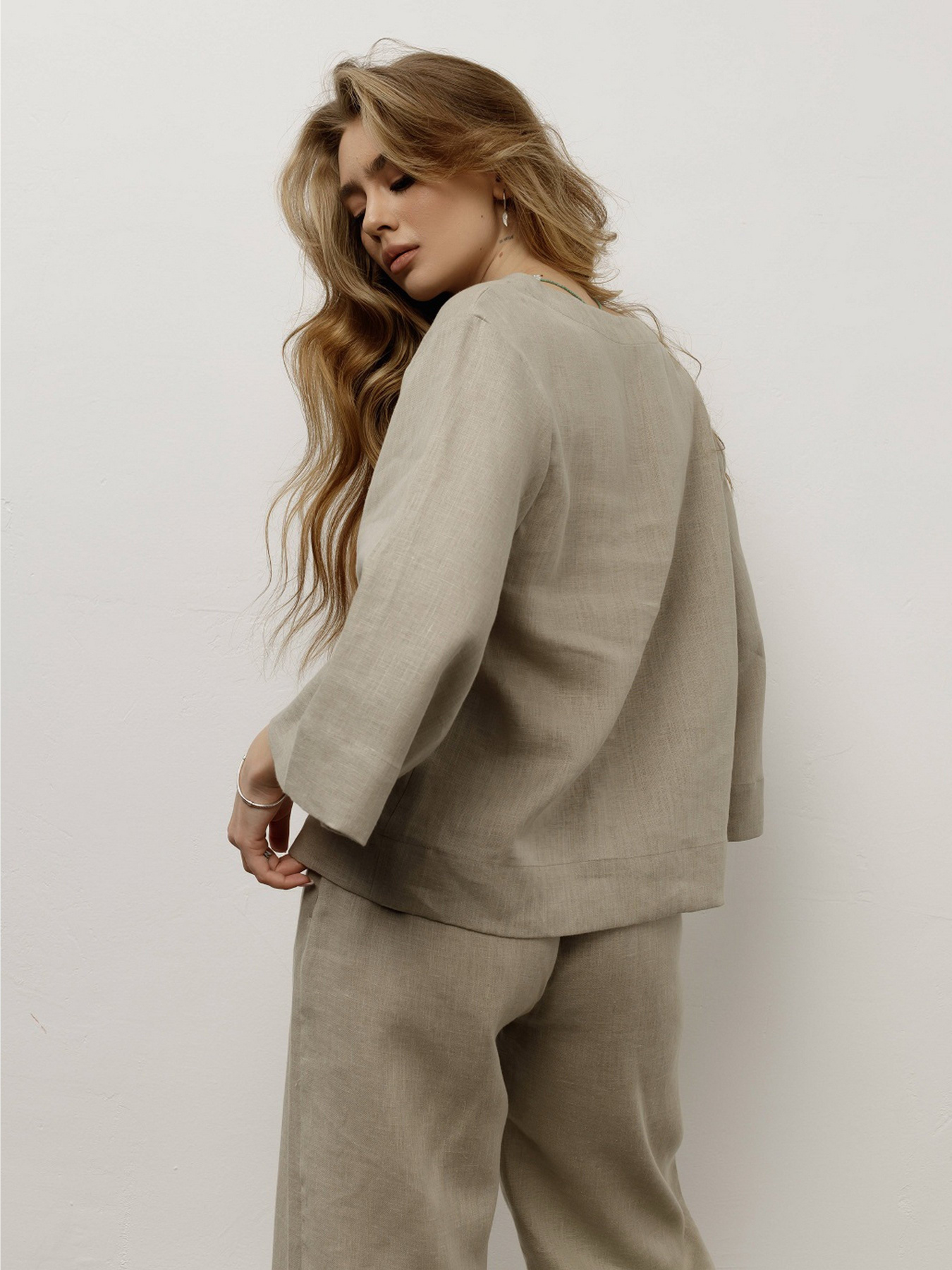 Блуза HARVEST Air модель 990476000009090000 Фото