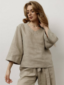 Блуза HARVEST Air модель 990476000009090000 Фото