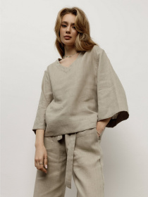 Блуза HARVEST Air модель 990476000009090000 Фото