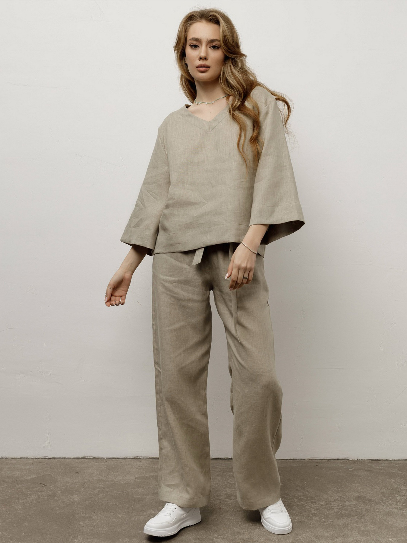 Блуза HARVEST Air модель 990476000009090000 Фото