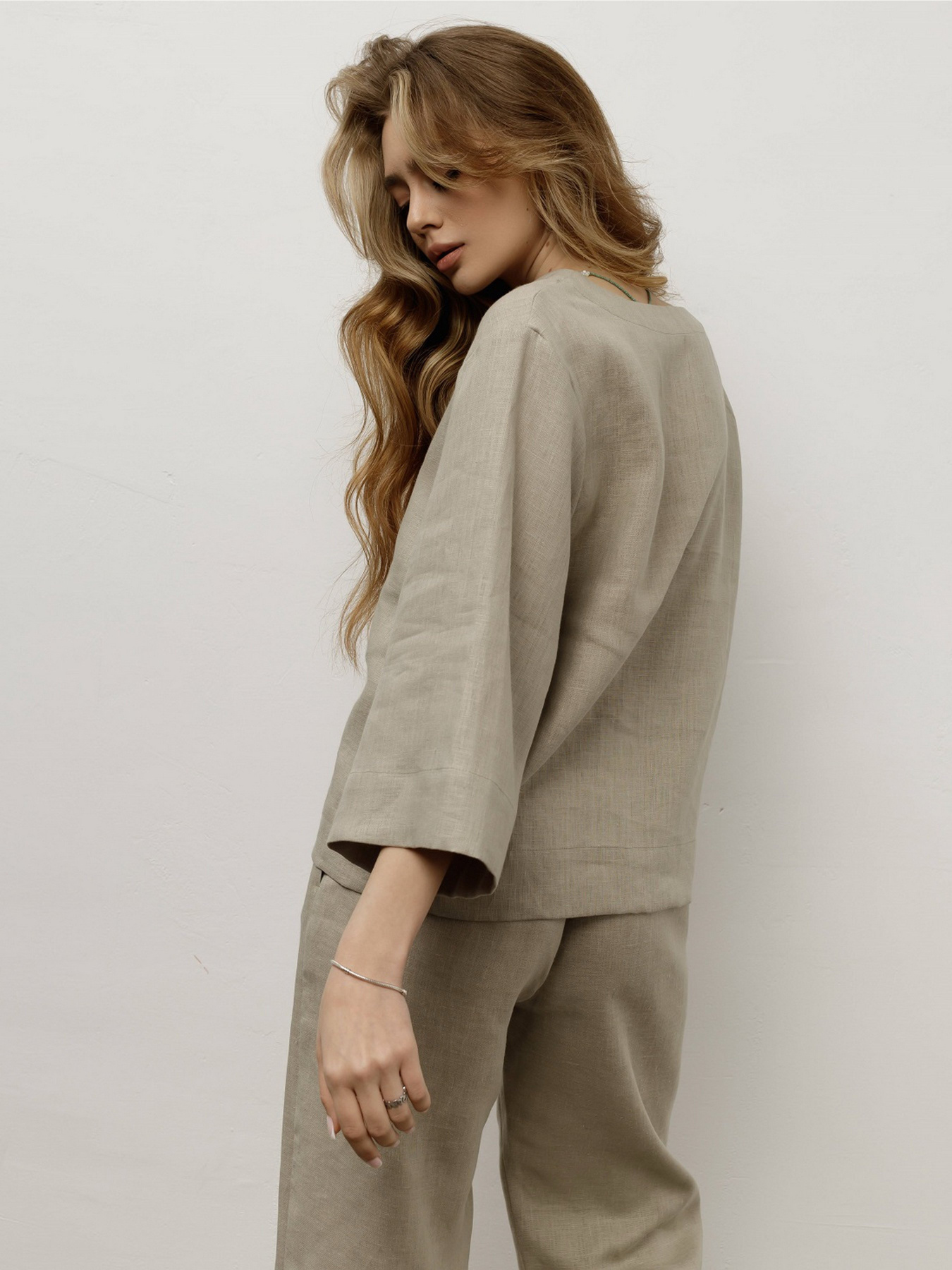 Блуза HARVEST Air модель 990476000009090000 Фото