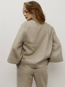 Блуза HARVEST Air модель 990476000009090000 Фото