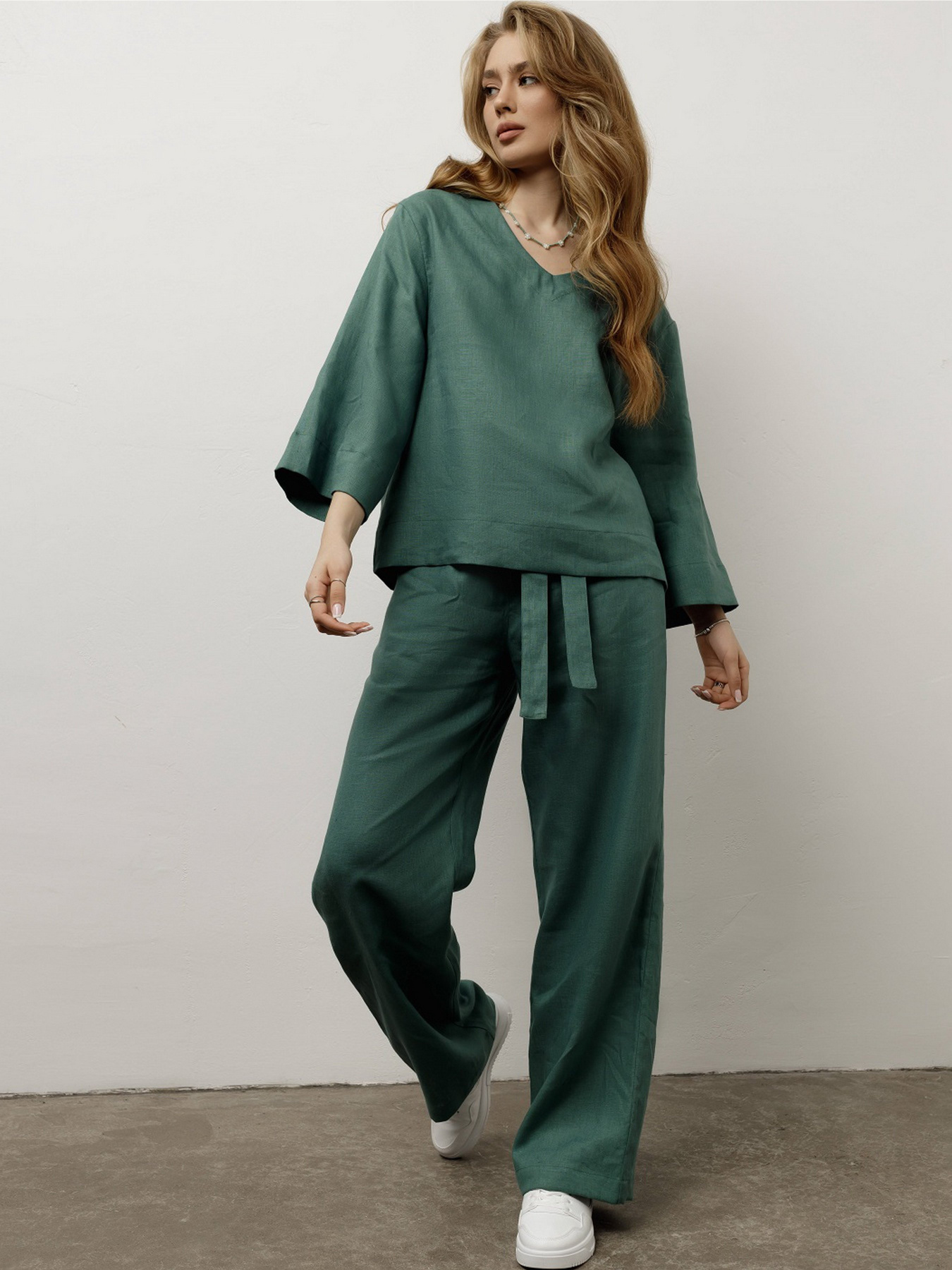 Блуза HARVEST Air модель 990476000009110000 Фото