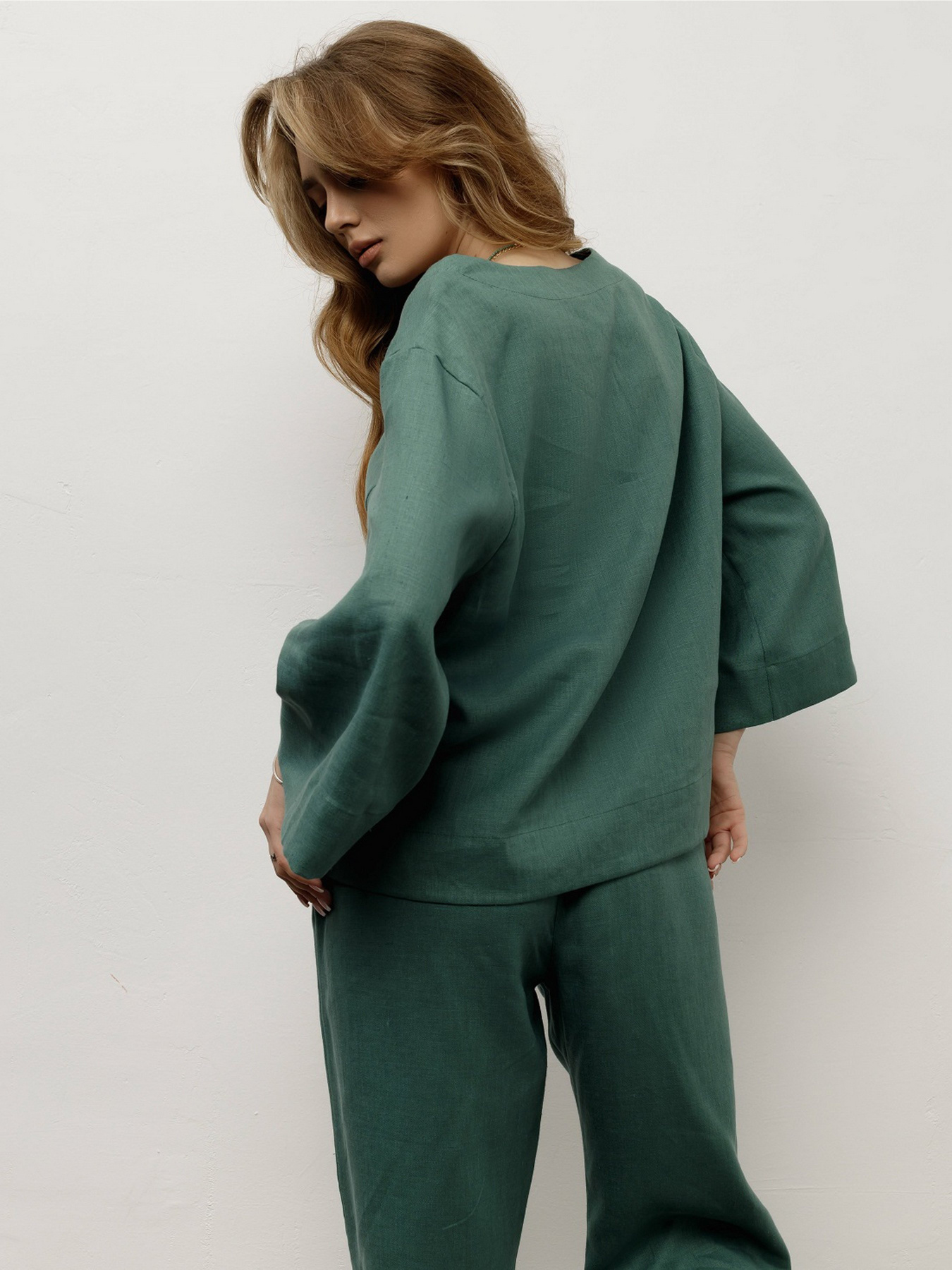 Блуза HARVEST Air модель 990476000009110000 Фото