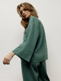 Блуза HARVEST Air модель 990476000009110000 Фото