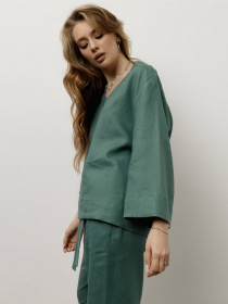 Блуза HARVEST Air модель 990476000009110000 Фото