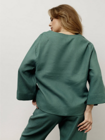 Блуза HARVEST Air модель 990476000009110000 Фото