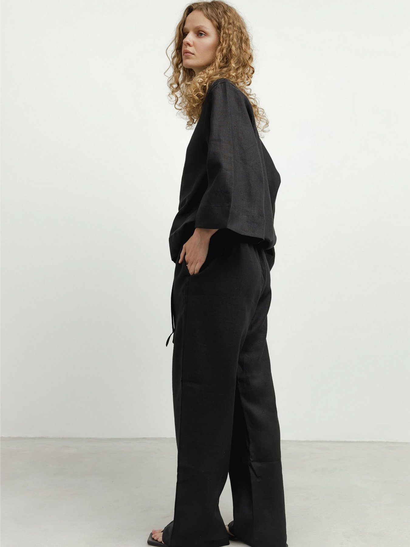 Блуза HARVEST Air модель 990476000009080000 Фото