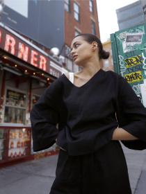 Блуза HARVEST Air модель 990476000009080000 Фото