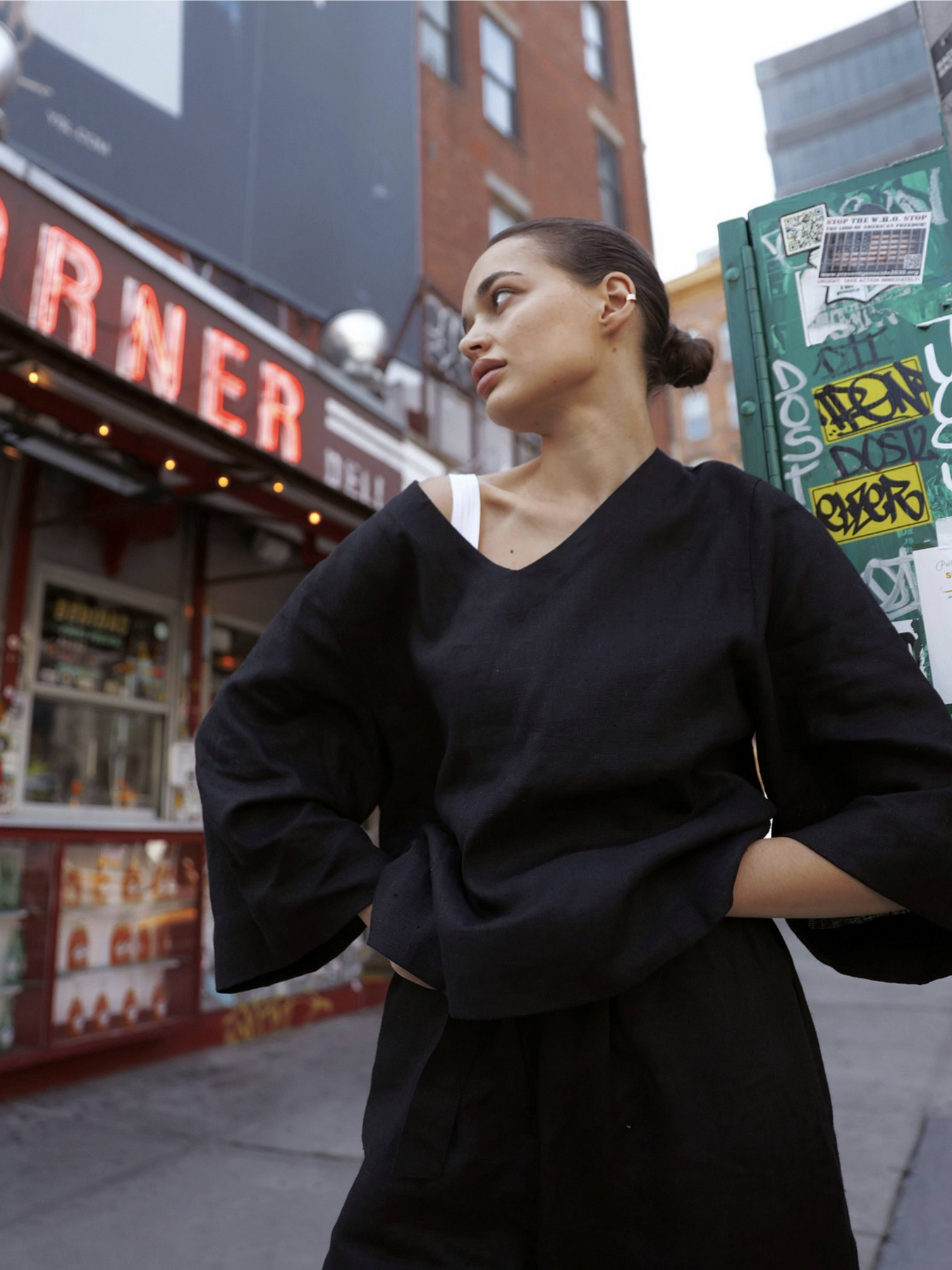 Блуза HARVEST Air модель 990476000009080000 Фото